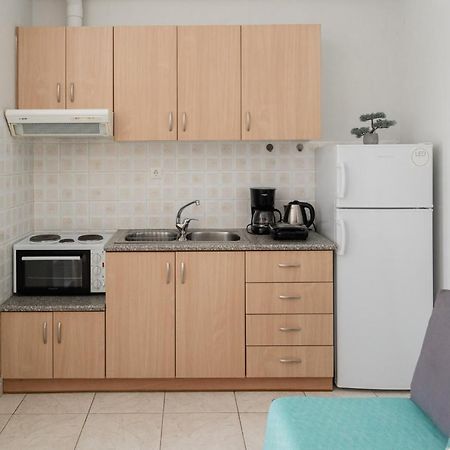 Mellow Studio In Volos City Διαμέρισμα Εξωτερικό φωτογραφία