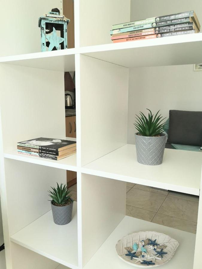 Mellow Studio In Volos City Διαμέρισμα Εξωτερικό φωτογραφία