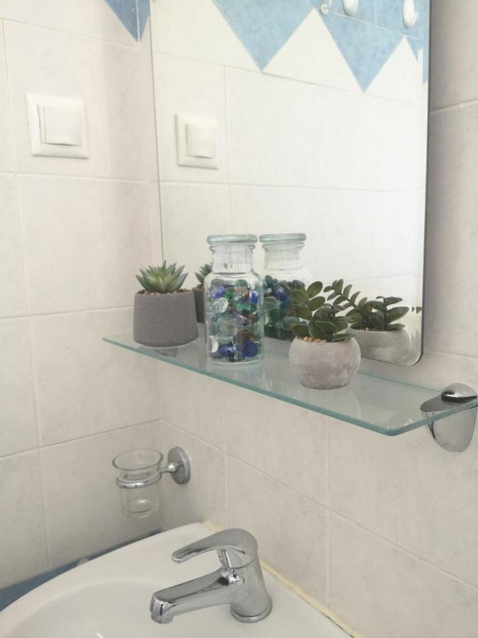 Mellow Studio In Volos City Διαμέρισμα Εξωτερικό φωτογραφία