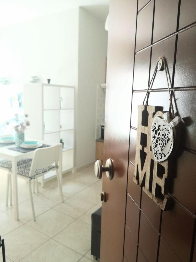 Mellow Studio In Volos City Διαμέρισμα Εξωτερικό φωτογραφία